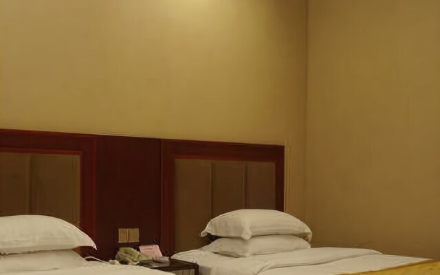 Juxiang Resort