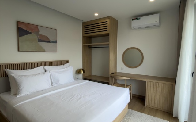 Lagom Residence Phu Quoc – Guest Rooms – Phu Quoc