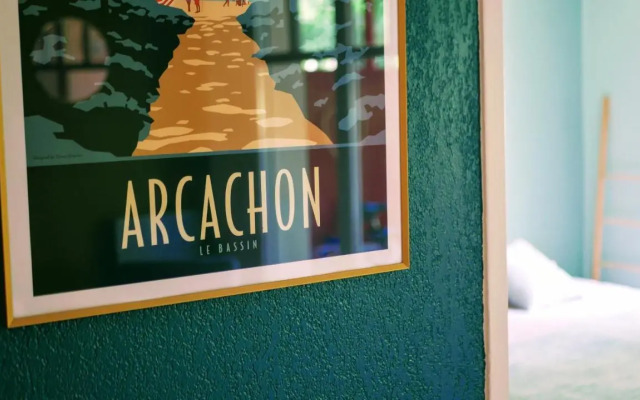 Résidence du Haurat