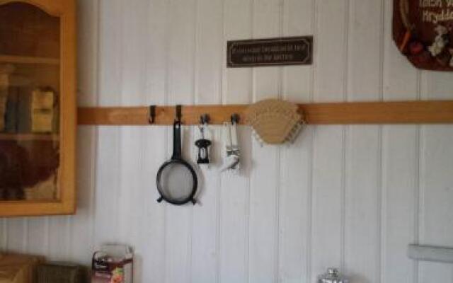 Hästen och Hunden B&B