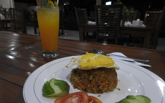 D' Batur Hotel