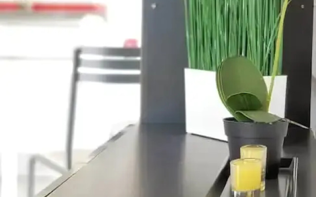 Apartamento Cernícalo