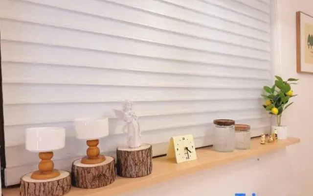 Shiyi Homestay (Shantou The Mixc)