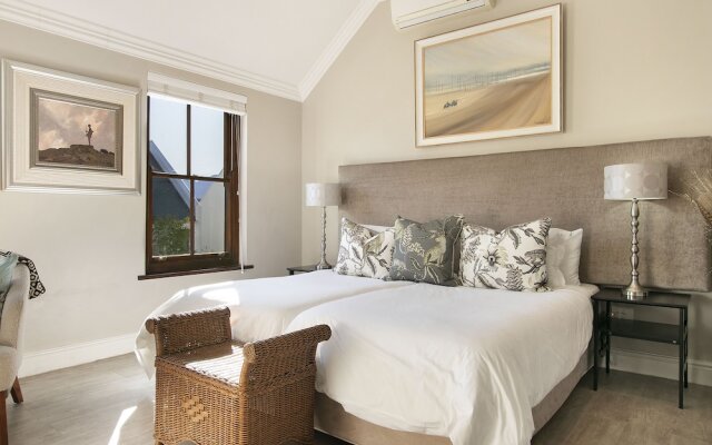 Winelands Golf Lodges 14