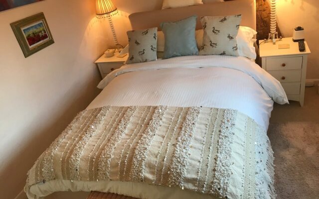 Monkspool B&B