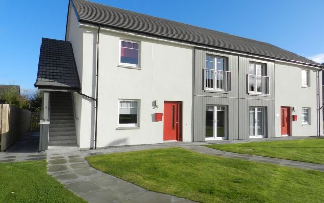 Highland Holiday Homes - Benavon
