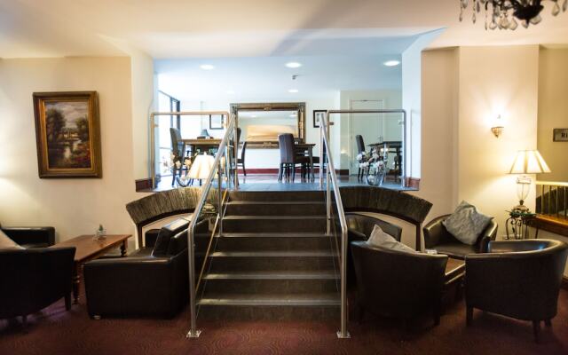 Whitewater Spa & Leisure Club