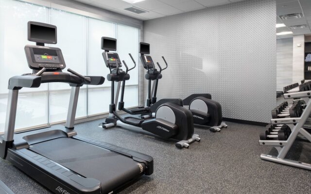 Fairfield Inn & Suites by Marriott Atlanta Marietta