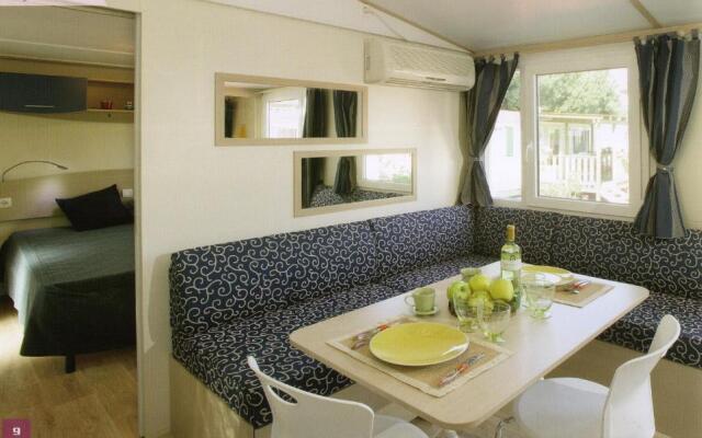 New Camping Le Tamerici