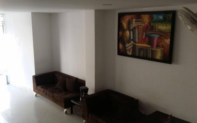 Hotel Boutique Plazuela Real