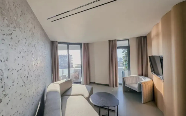Zins Luxury Rooms 06