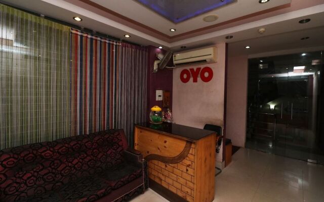 Oyo 27644 Cozycom