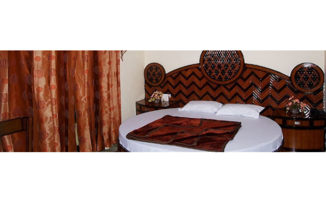 Hotel Western King