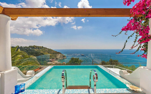 Villa Ulisse