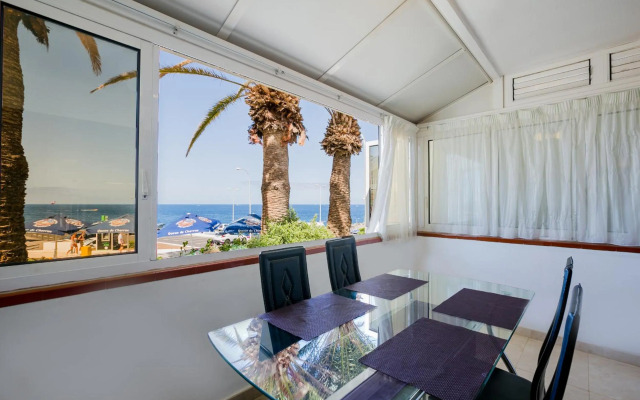 Sea Front Costa Adeje Bungalow