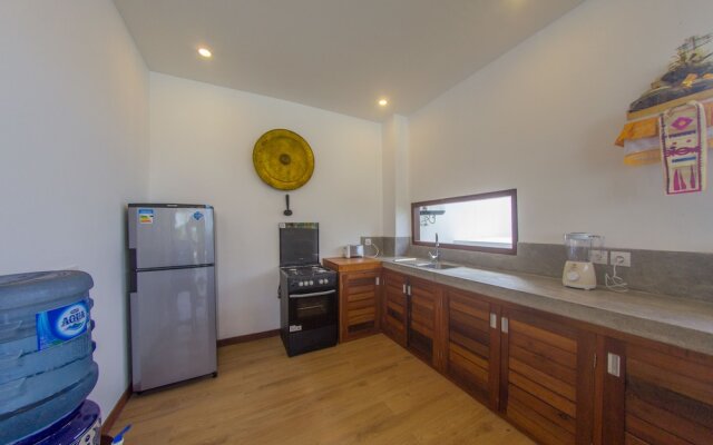 Shiva Villas Bingin