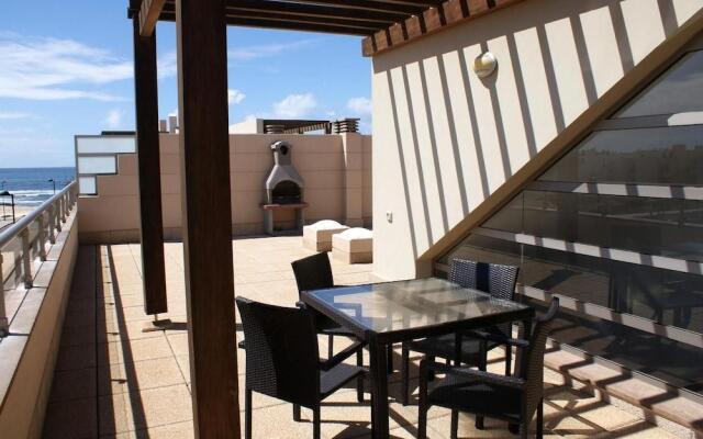 Beach Apartment Marfolin 26 El Cotillo
