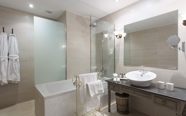Hotel Blaumar