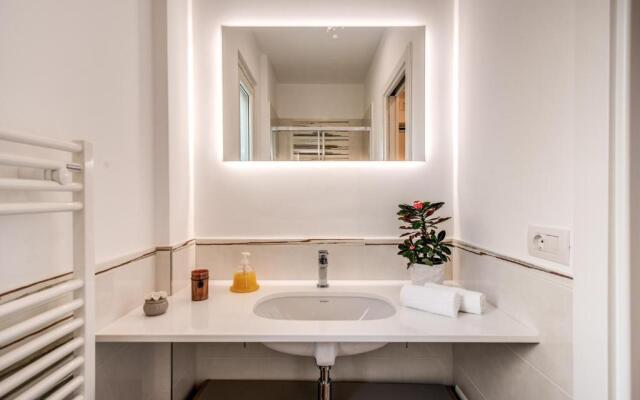 CHEZ MARIE' - modern apartment in countryside