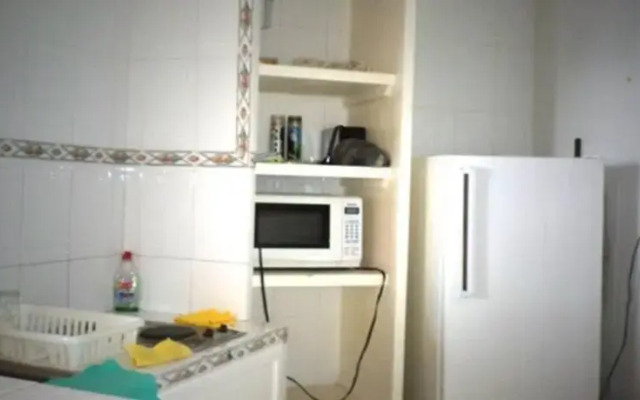 Departamento Palapa 11