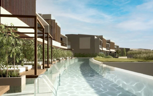 Zoetry Halkidiki Resort & Spa - Adults Only +16 - New Opening