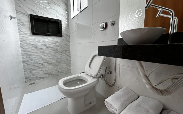 Aquarela Apart Hotel
