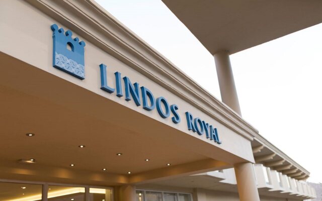 Lindos Royal Resort - All Inclusive