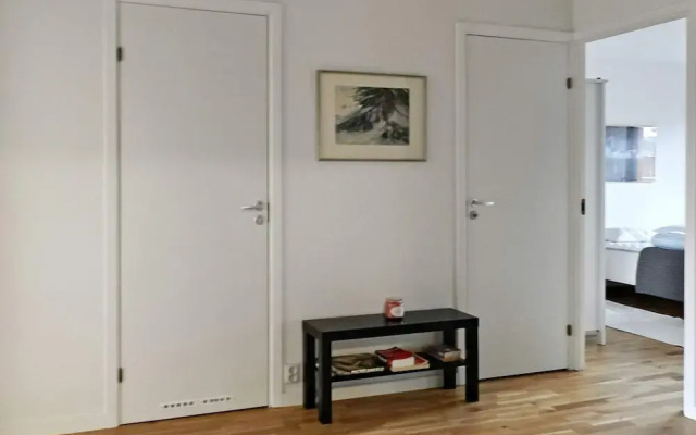 5 Person Holiday Home in Lysekil