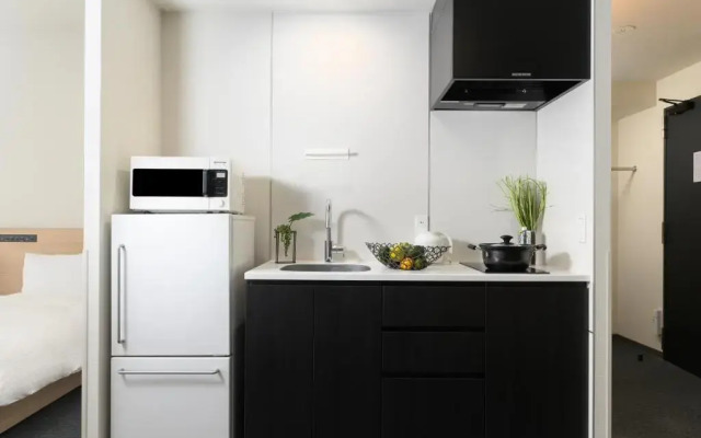 MIMARU Tokyo Shinjuku West