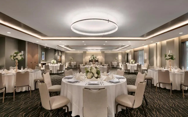 Hyatt Place Fort Lee / George Washington Bridge
