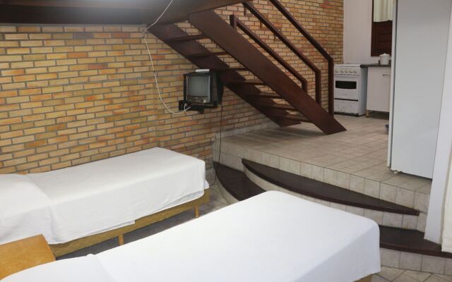 Marambaia Apart Hotel