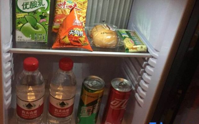 Jundu Boutique Hotel - Jinhua Yiwu Street Branch