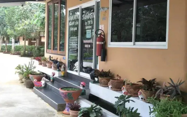 Tong Chang Resort