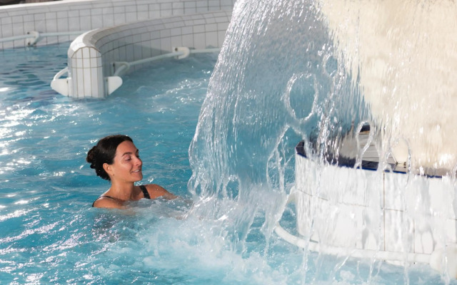 Kastel Wellness Hotel - Thalasso et Spa