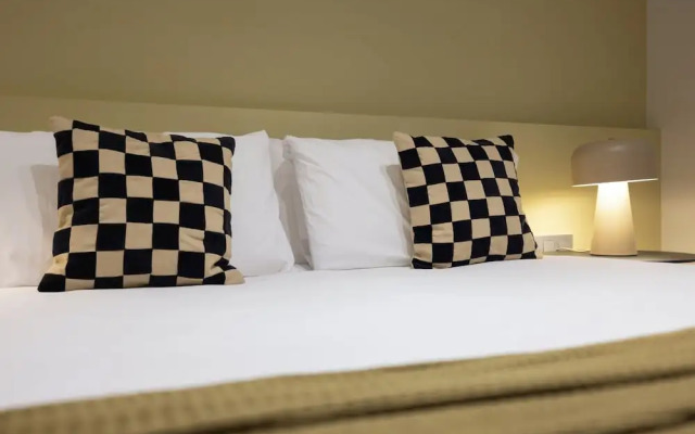 Stay U-nique Apartment Muntaner