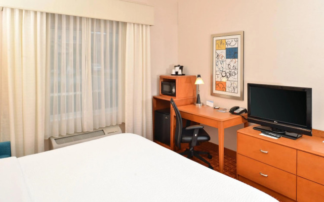 Fairfield Inn & Suites by Marriott Kingsland