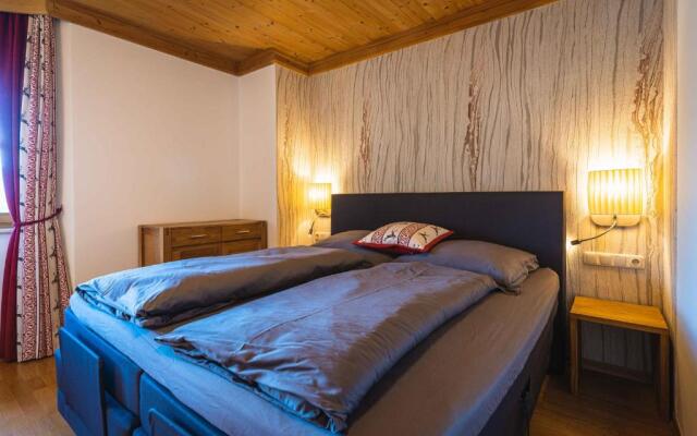 Chalet Crown of the Alps