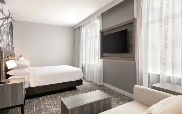 Embassy Suites by Hilton Atlanta Midtown