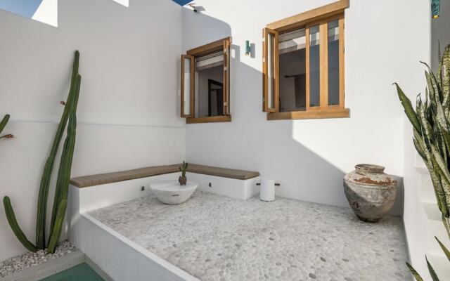 Villa Oasi 3 by Alfred in Bali