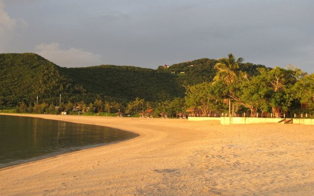Sanya Luhuitou Guesthouse & Resort