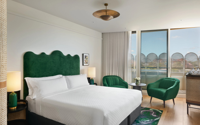 InterContinental Sorrento Mornington Peninsula by IHG – Guest Rooms – Melbourne