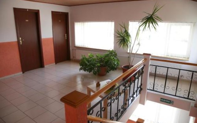 City Comfort Villa