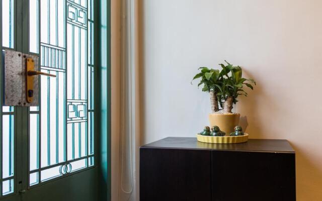 Vietnam1989 Viet Dreamy House