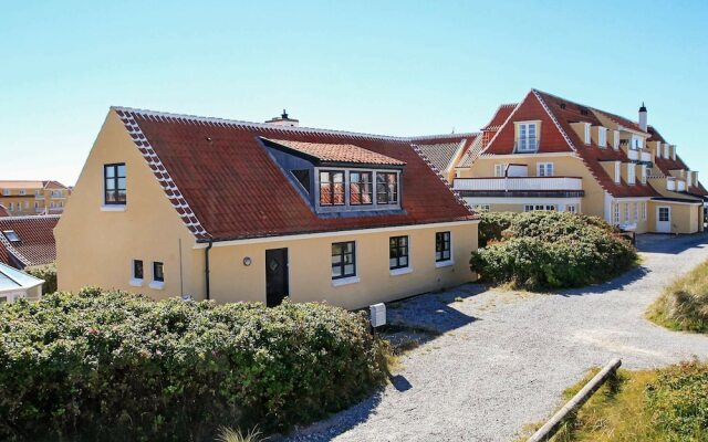 Lovely Holiday Home in Skagen near Beach
