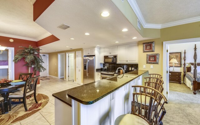 Treasure Island by Book That Condo