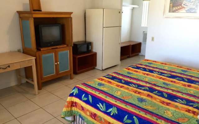 Economy Suites