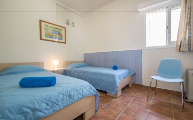 Saint Elias Family Home