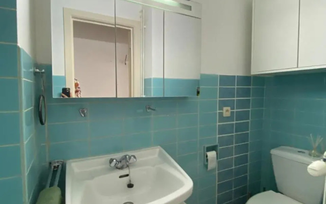 Suite Studio aan zee voor wat extra WIJ-tijd