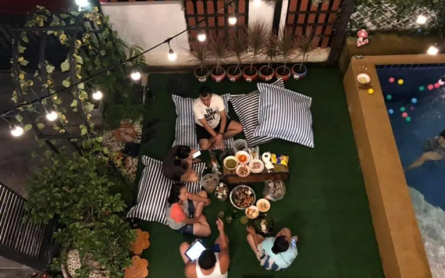 Baan Tohpool - Pool Villa Hua Hin 3 Bedrooms