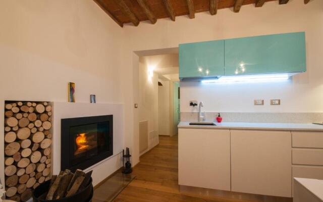 Castle Holiday Home